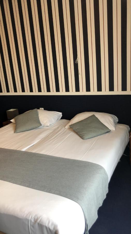 Belgische Loodsensocieteit Otel Vlissingen Dış mekan fotoğraf