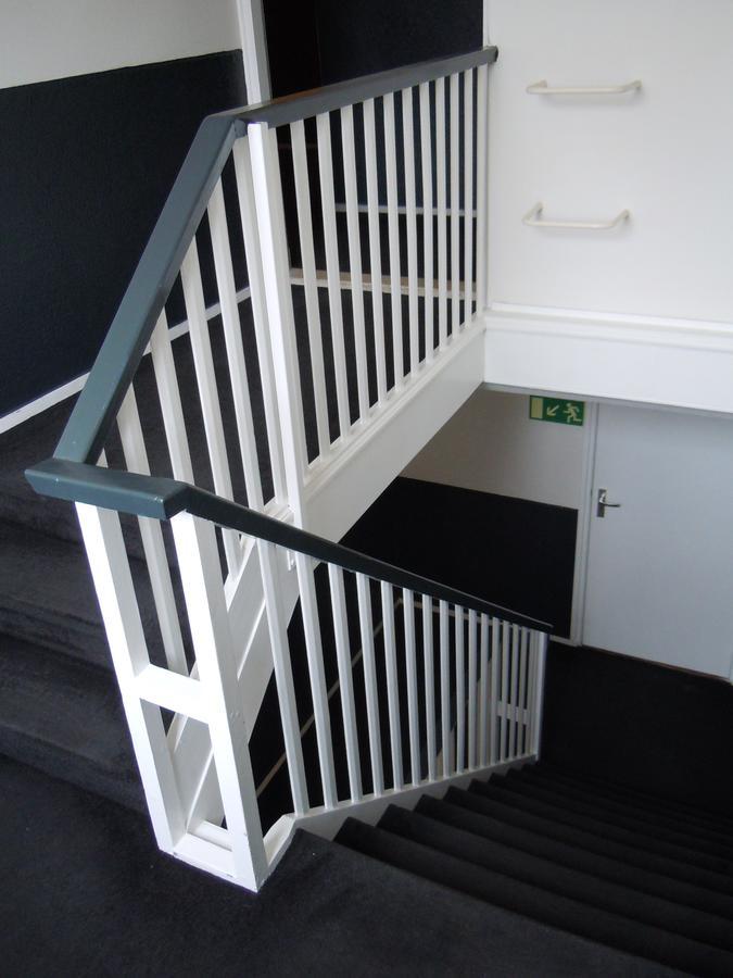 Belgische Loodsensocieteit Otel Vlissingen Dış mekan fotoğraf