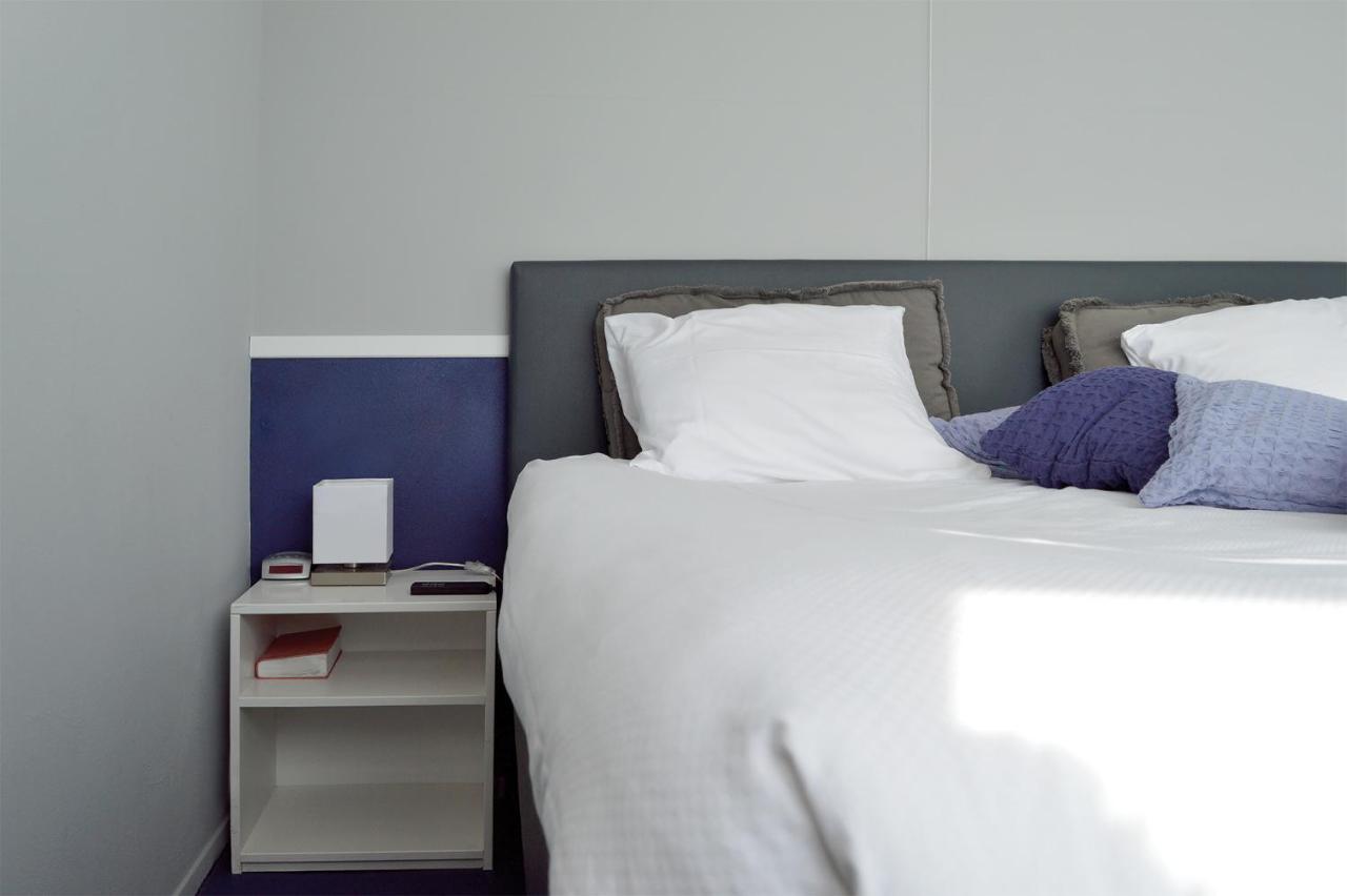 Belgische Loodsensocieteit Otel Vlissingen Dış mekan fotoğraf